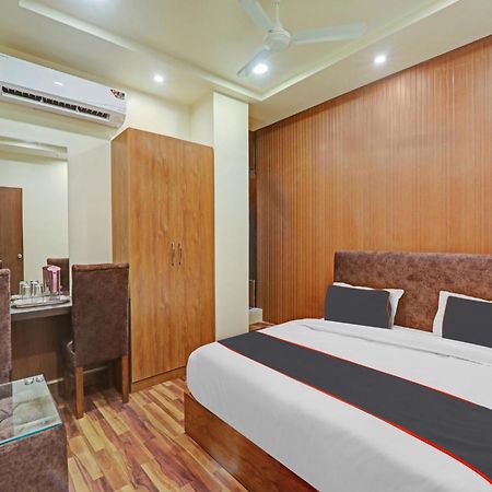 Hotel O The Ashiyana Inn ลัคเนา ภายนอก รูปภาพ